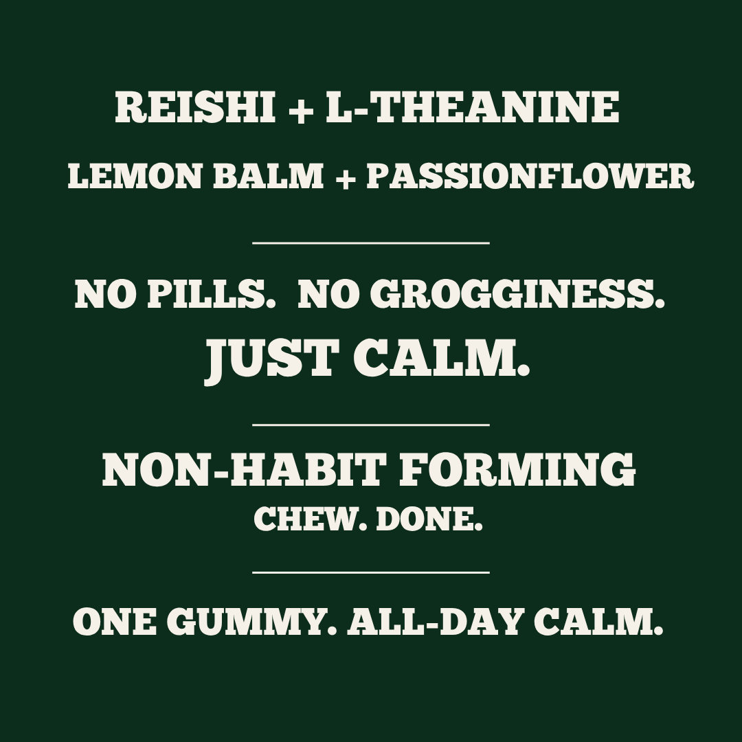 Meltz Reishi Gummies